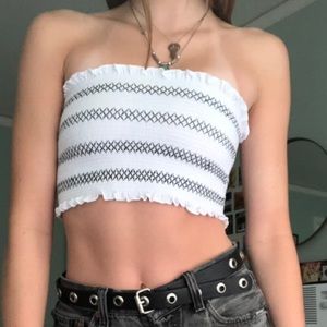 Urban outfitters top
